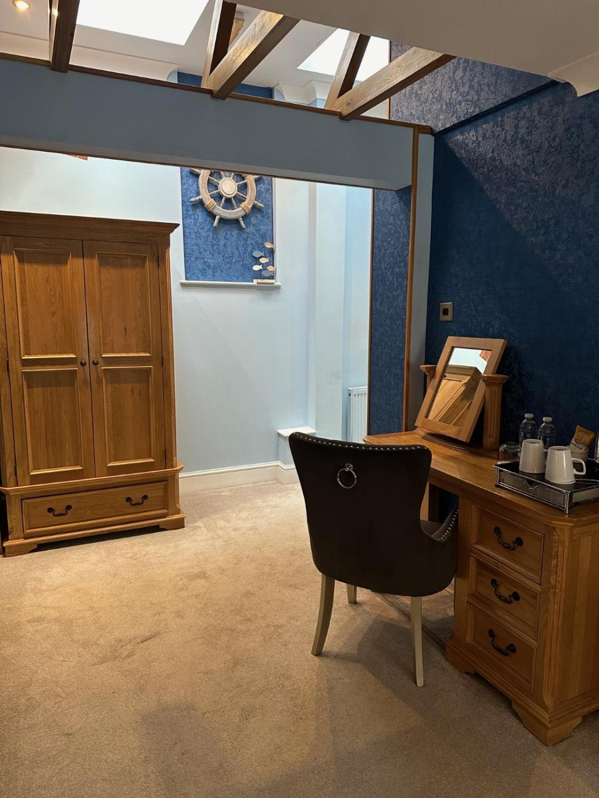 Derby Manor Bed & Breakfast Bournemouth Dış mekan fotoğraf