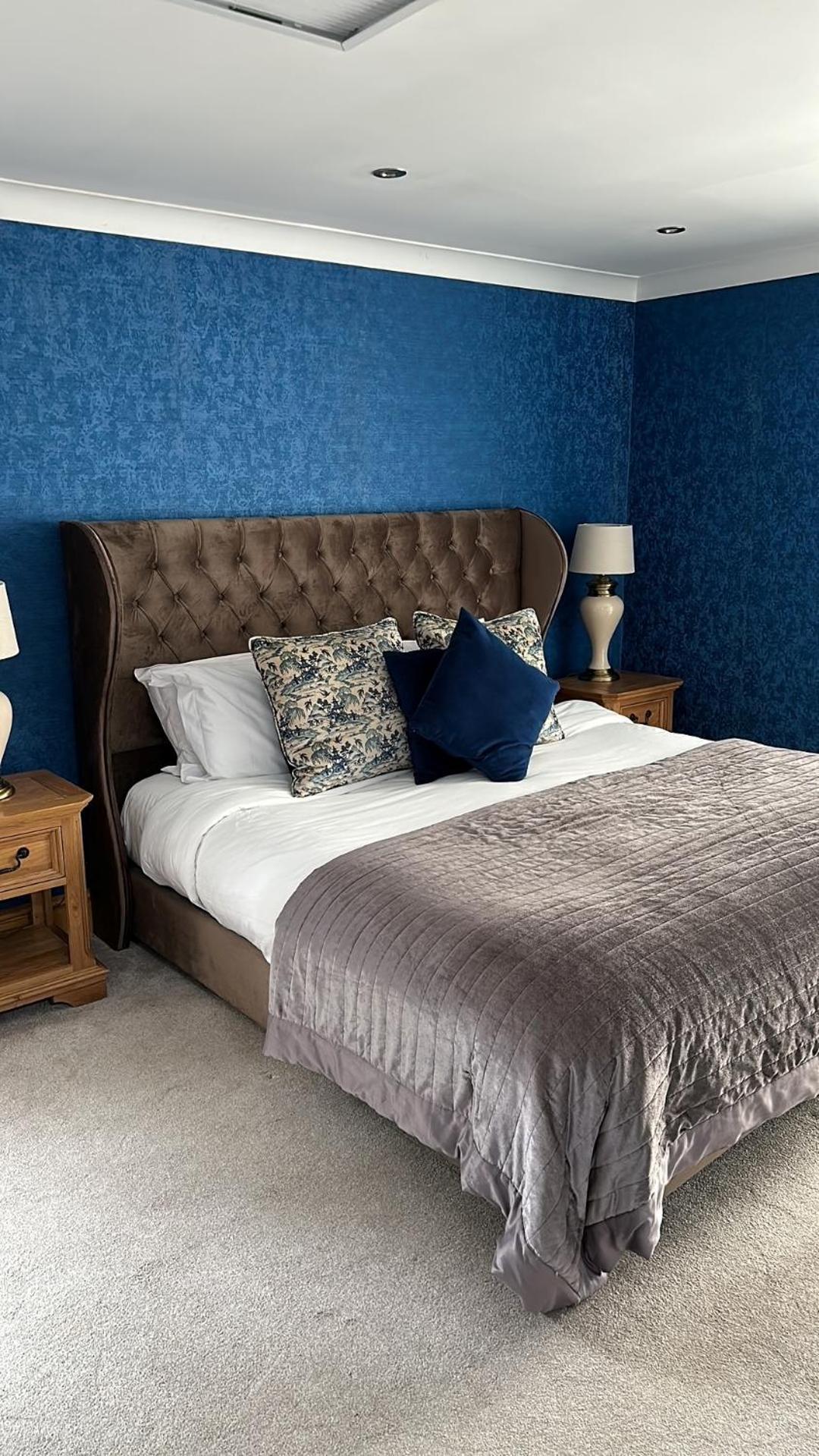 Derby Manor Bed & Breakfast Bournemouth Dış mekan fotoğraf