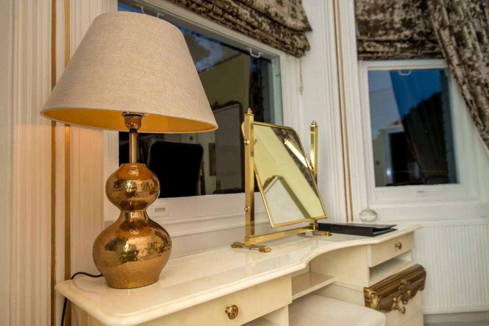 Derby Manor Bed & Breakfast Bournemouth Dış mekan fotoğraf