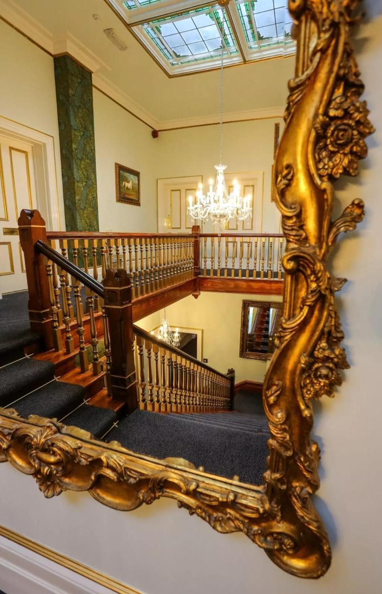 Derby Manor Bed & Breakfast Bournemouth Dış mekan fotoğraf