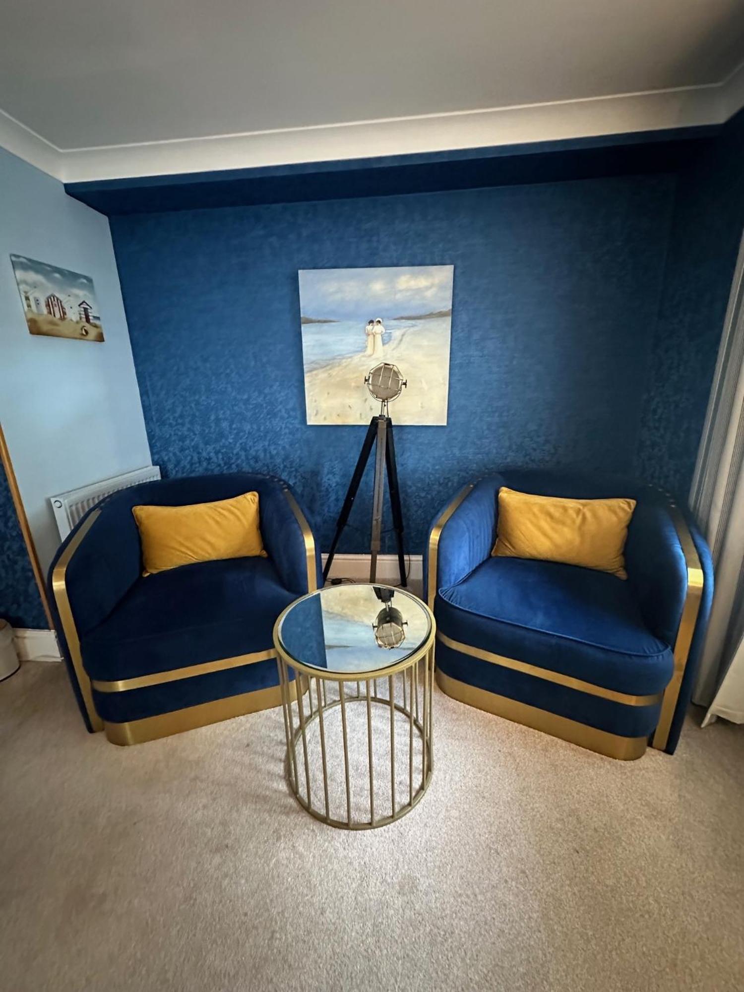 Derby Manor Bed & Breakfast Bournemouth Dış mekan fotoğraf